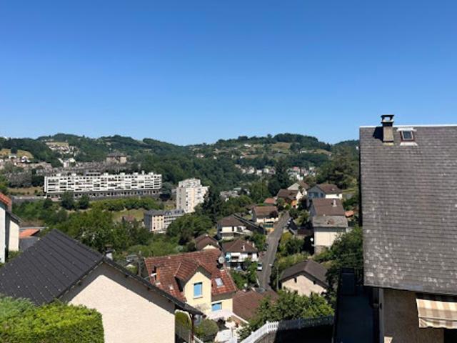 Vente Appartement 5 pièces 78 m2 Tulle