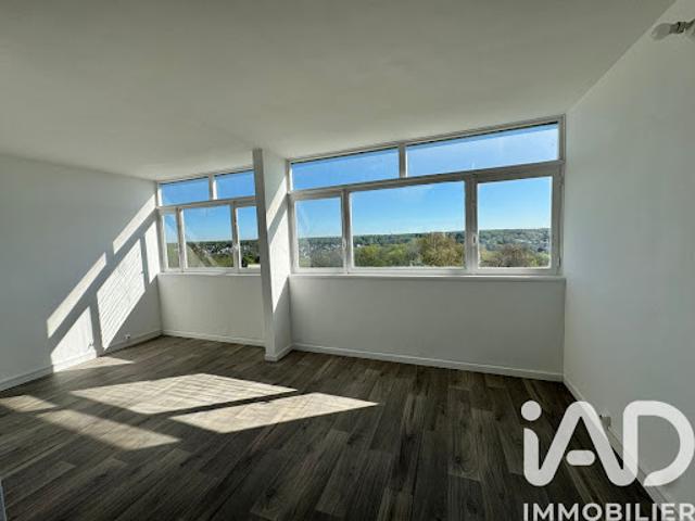 Vente Appartement 5 pièces 78 m2 Evry