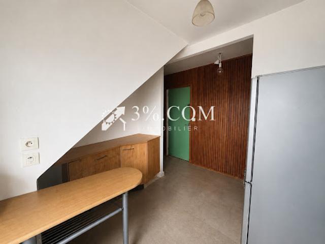 Vente Appartement 5 pièces 78.32 m2 La Roche Bernard