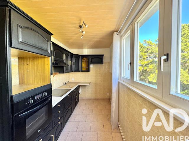 Vente Appartement 5 pièces 78 m2 Lievin