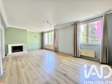 Vente Appartement 5 pièces 78 m2 Lievin