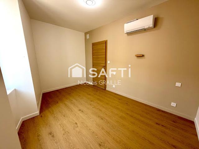 Vente Appartement 5 pièces 78 m2 Millau
