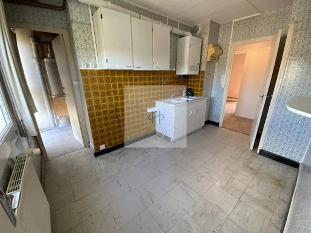 Vente Appartement 5 pièces 78 m2 Montelimar