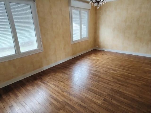 Vente Appartement 5 pièces
