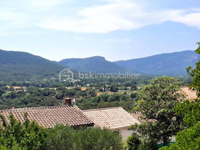 Vente Appartement 5 pièces 79.78 m2 Bagnols en Forêt