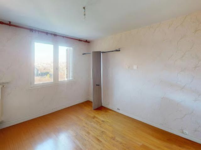 Vente Appartement 5 pièces 79.88 m2 Besançon