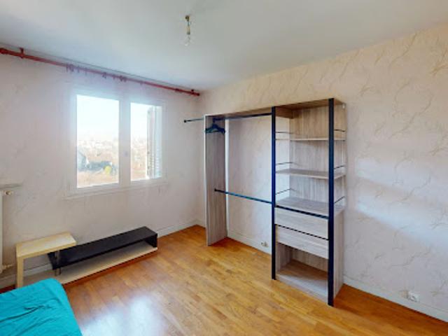 Vente Appartement 5 pièces 79.88 m2 Besançon