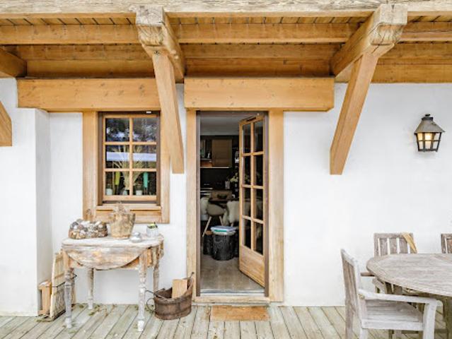 Vente Appartement 5 pièces 79.24 m2 Demi Quartier