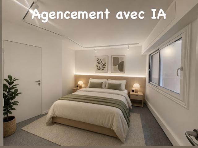 Vente Appartement 5 pièces 79.38 m2 Sainte Maxime
