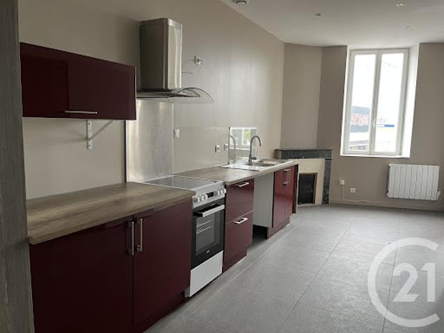 Vente Appartement 5 pièces 79 m2 Langon