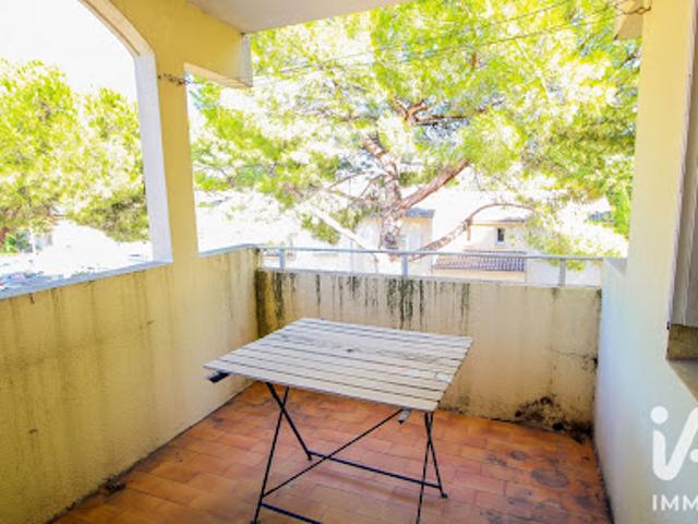 Vente Appartement 5 pièces 79 m2 Montpellier