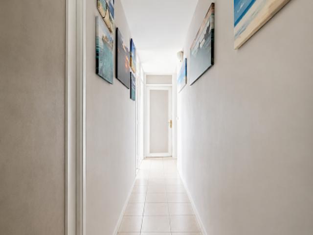 Vente Appartement 5 pièces 79 m2 Saint Aubin lès Elbeuf