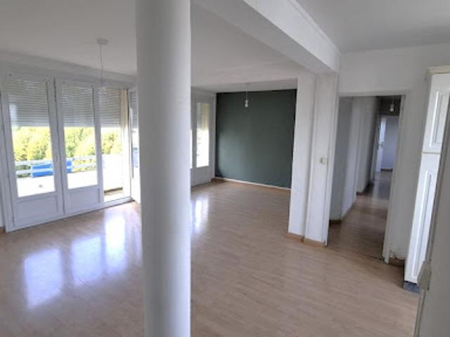 Vente Appartement 5 pièces 79 m2 Saint Quentin