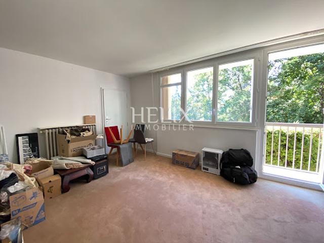 Vente Appartement 5 pièces 83.52 m2 Le Pecq