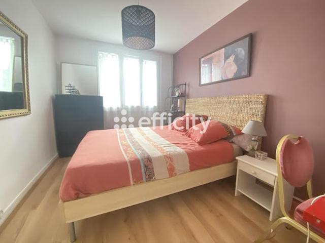 Vente Appartement 5 pièces 83.55 m2 Nantes