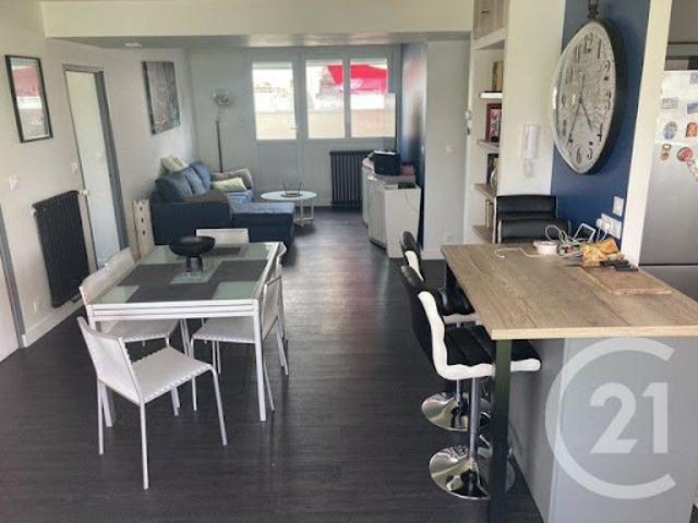 Vente Appartement 5 pièces 83.83 m2 Lorient