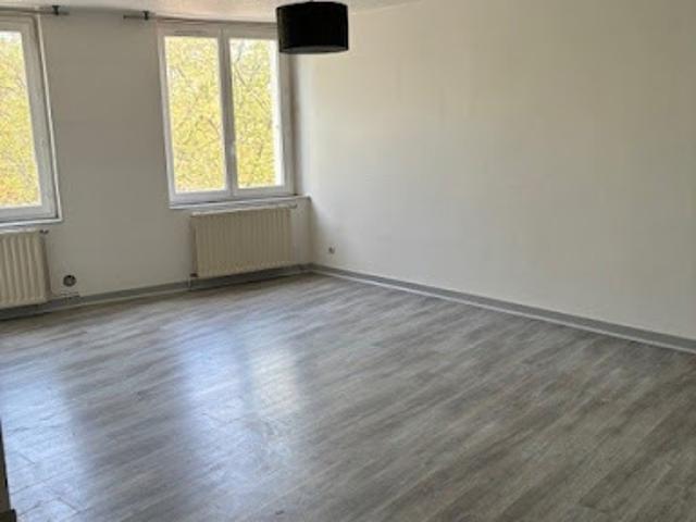 Vente Appartement 5 pièces 83.04 m2 Saint Etienne