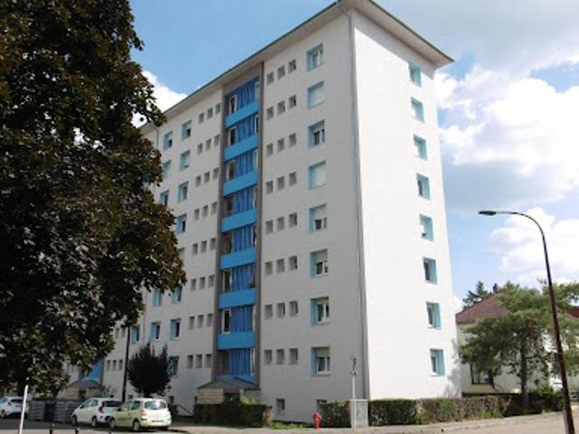 Vente Appartement 5 pièces 83.19 m2 Metz