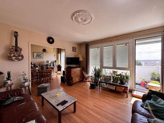 Vente Appartement 5 pièces 83 m2 Amiens