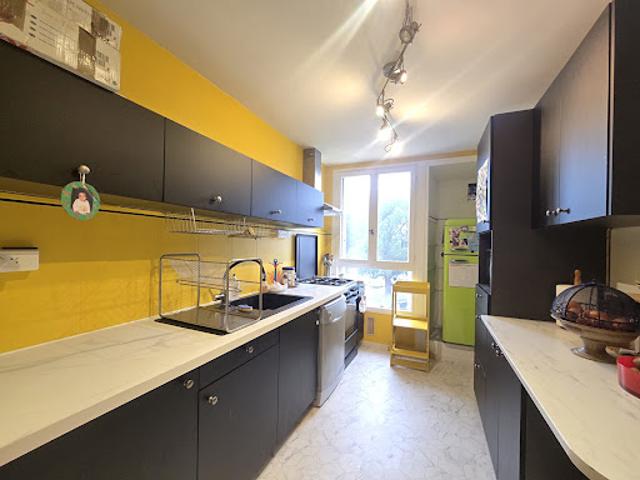 Vente Appartement 5 pièces 83 m2 Bayonne