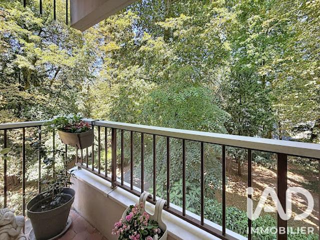 Vente Appartement 5 pièces 83 m2 Brunoy