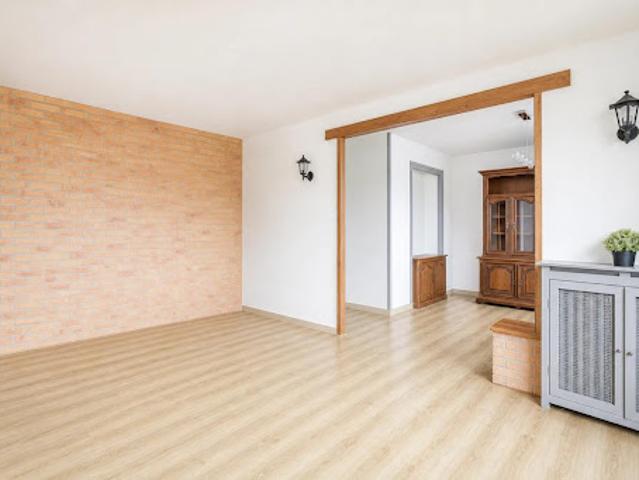 Vente Appartement 5 pièces 83 m2 Colombes