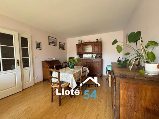 Vente Appartement 5 pièces 83 m2 Jarville la Malgrange