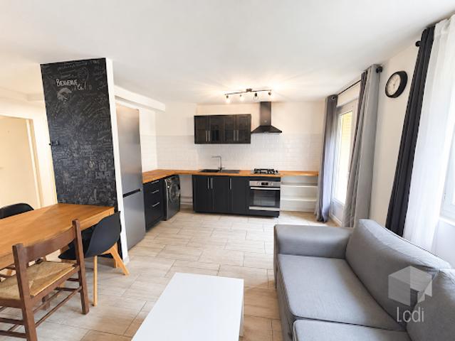 Vente Appartement 5 pièces 83 m2 Montelimar