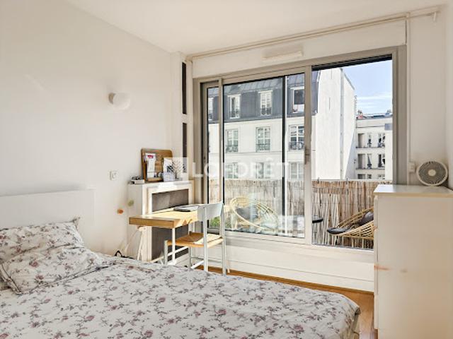 Vente Appartement 5 pièces 83 m2 Paris 11ème