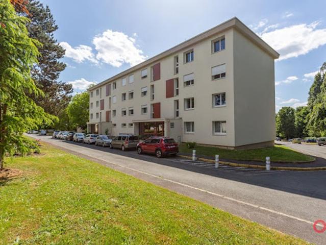 Vente Appartement 5 pièces 83.06 m2 Saint Michel sur Orge