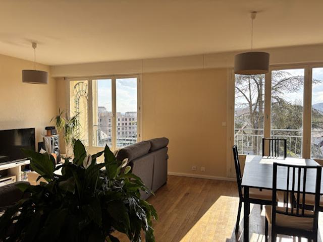 Vente Appartement 5 pièces 80.77 m2 Talant