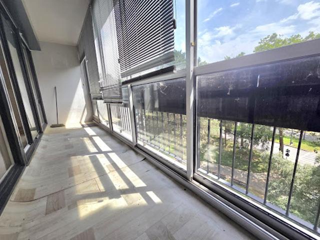 Vente Duplex 5 pièces 80.79 m2 Rennes