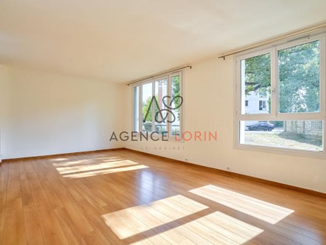 Vente Appartement 5 pièces 80.86 m2 Le Vésinet