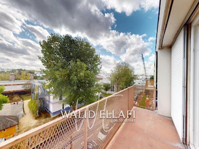 Vente Appartement 5 pièces 80.01 m2 Rosny sous Bois