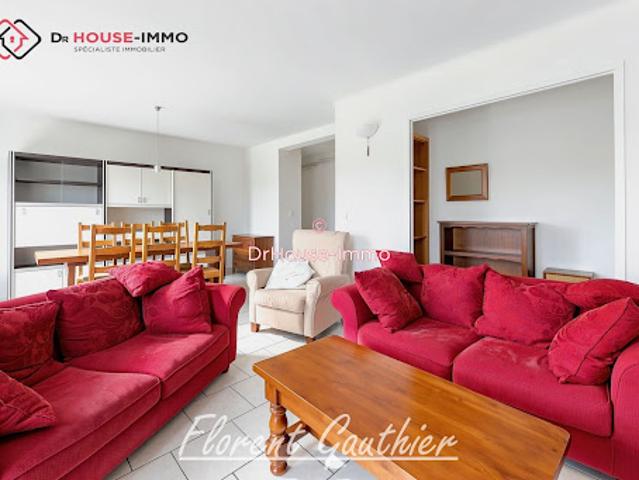 Vente Appartement 5 pièces 80.05 m2 Aix en Provence