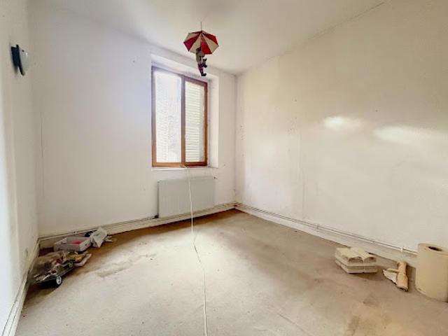 Vente Appartement 5 pièces 80 m2 Auxonne