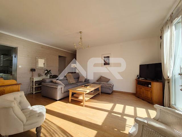Vente Appartement 5 pièces 80 m2 Chatou