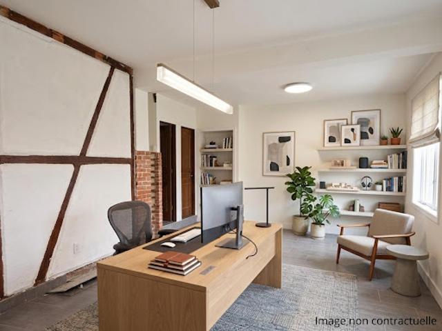 Vente Appartement 5 pièces 80 m2 Colmar