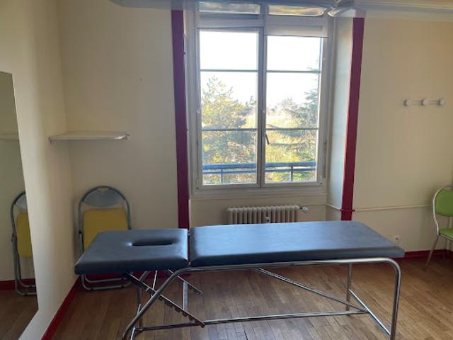 Vente Appartement 5 pièces 80 m2 Fougeres