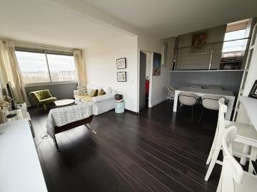 Vente Appartement 5 pièces 80 m2 Fresnes