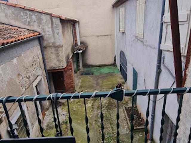 Vente Appartement 5 pièces 80 m2 Ganges