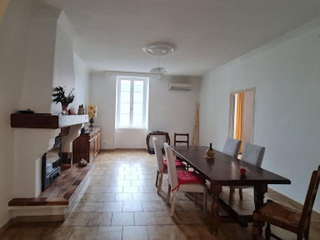 Vente Appartement 5 pièces 80 m2 Ganges