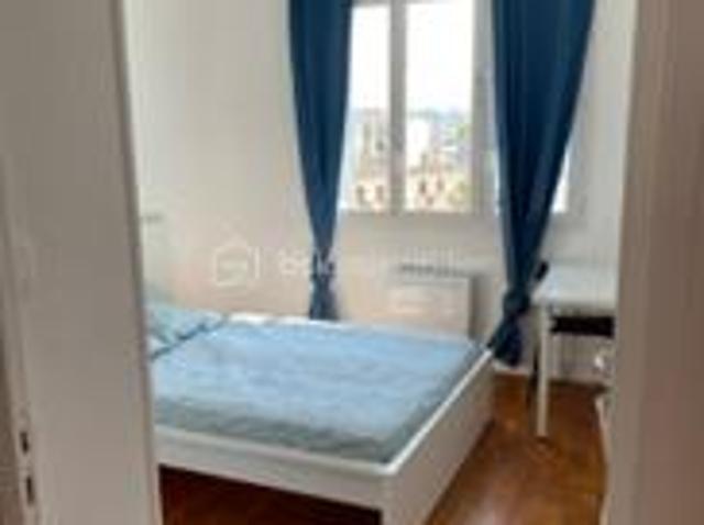 Vente Appartement 5 pièces 80 m2 Grenoble