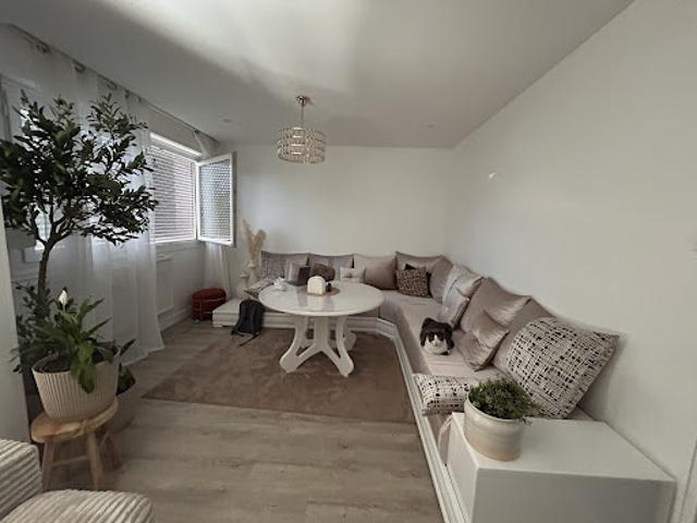Vente Appartement 5 pièces 80 m2 Illzach