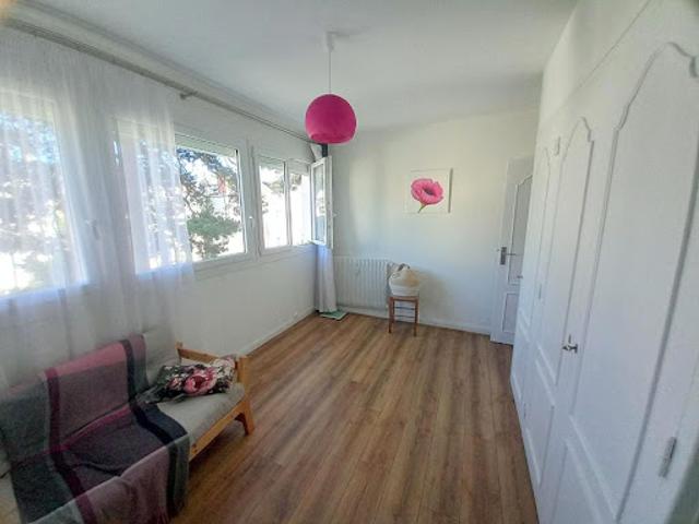 Vente Appartement 5 pièces 80 m2 Laval