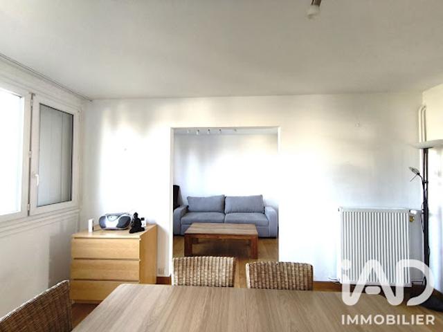 Vente Appartement 5 pièces 80 m2 Limoges