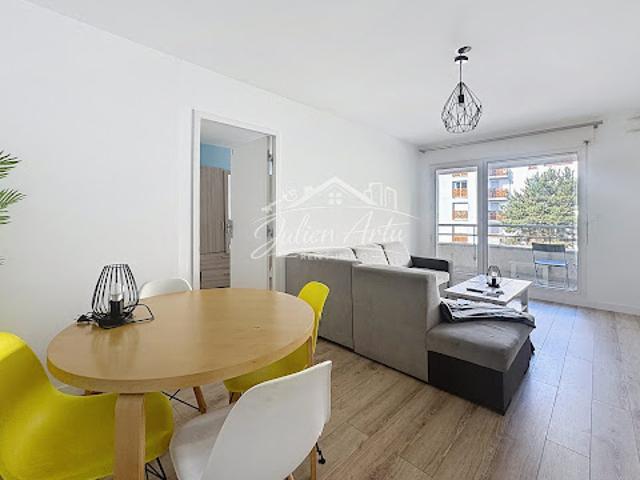 Vente Appartement 5 pièces 80 m2 Nantes