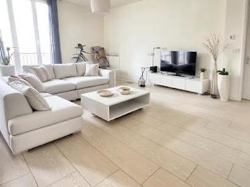 Vente Appartement 5 pièces 80 m2 Neuilly sur Marne