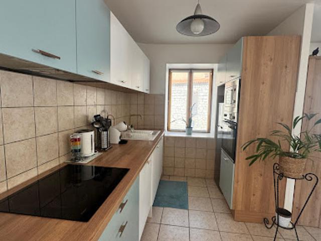 Vente Appartement 5 pièces 80 m2 Olmeto