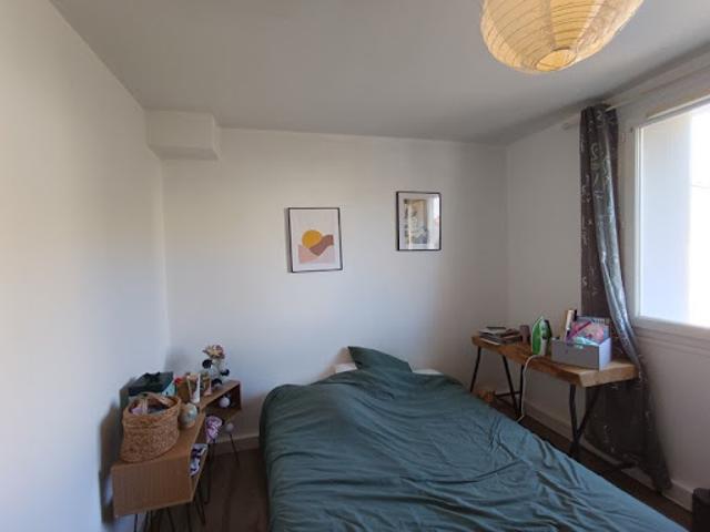 Vente Appartement 5 pièces 80 m2 Perigueux
